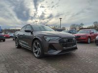 Audi e-tron - Vorschau Bild 11