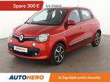 Renault Twingo 0.9 Energy Intens Aut.*TEMPO*SHZ*LIM* - Renault Twingo: Rot