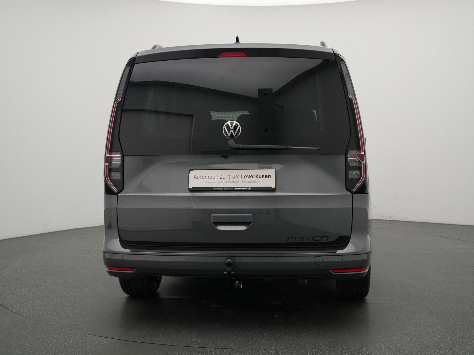 Volkswagen Caddy Maxi - Bild 17