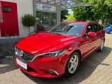 Mazda 6 2,2 D Exclusive 4x4 LED Navi Klima Alu - Mazda: Mazda6