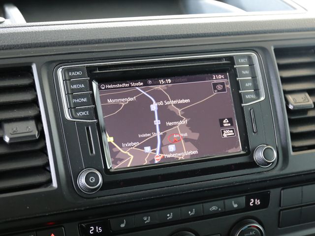 Volkswagen T6 Multivan DSG LED NAV STANDHZ CAMPERBETT BEAR