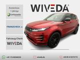 Land Rover Range Rover Evoque Dynamic SE~Kamera~CarPlay~ACC - Land Rover Range Rover Evoque in Dortmund
