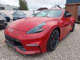 Nissan 370Z 3.7 Nismo Automatik - Nissan 370Z nismo mit Benzin-Antrieb