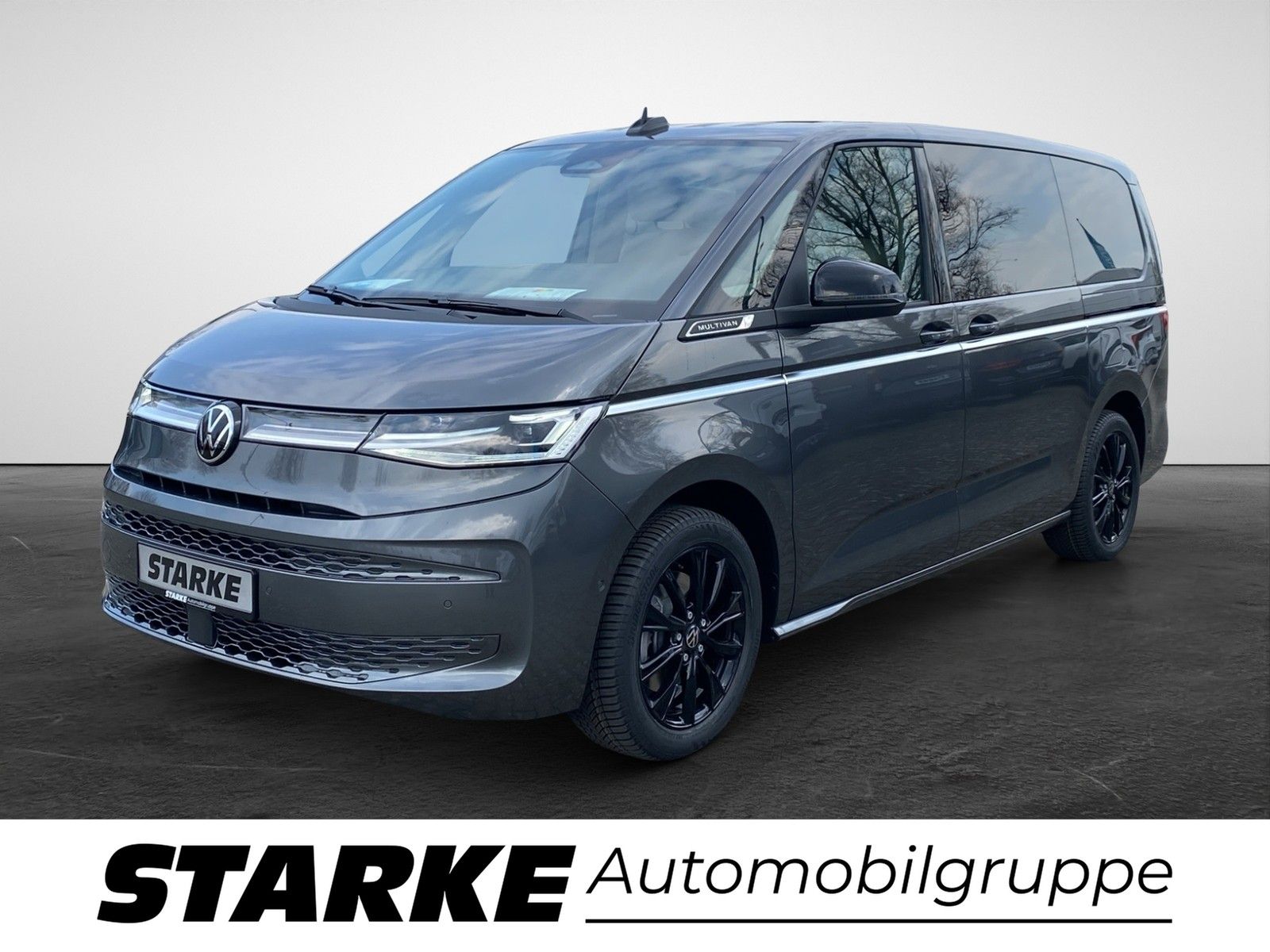 Volkswagen T7 Multivan 1.5 eHybrid 4Motion DSG Style lang imagem 2