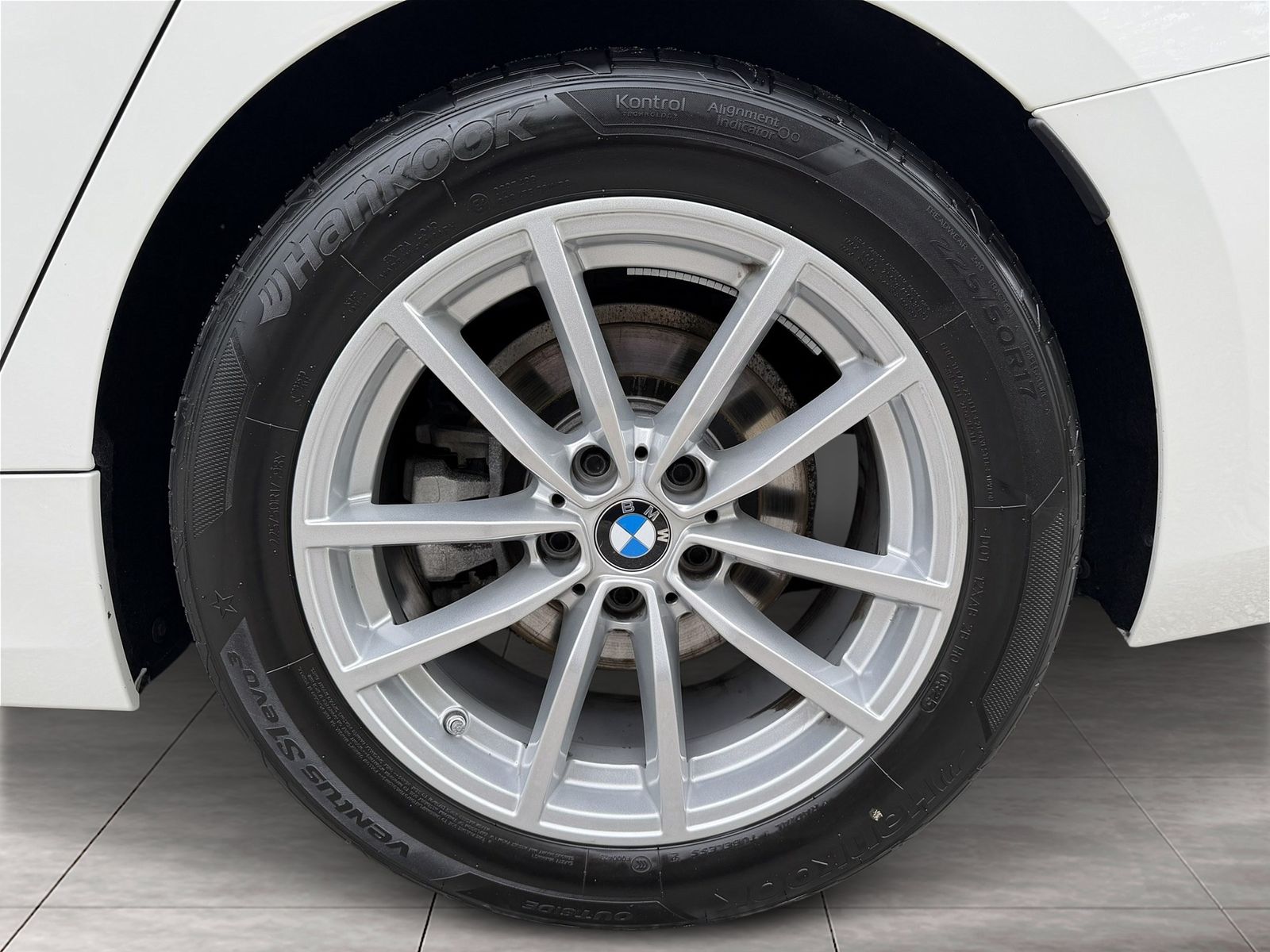 BMW 318 - Bild 9