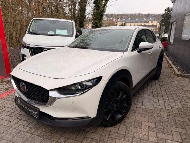 Mazda CX-30 150PS M Hybrid Selection A18 BOS DES-P ACT