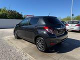 Toyota Yaris 1,3 Edition Sportsitze Sport Lenkrad - Toyota Yaris: 1.3
