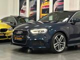 Audi A3 Limousine quattro sport S-Line S-Tronic - Audi A3 mit Diesel-Antrieb: Sport