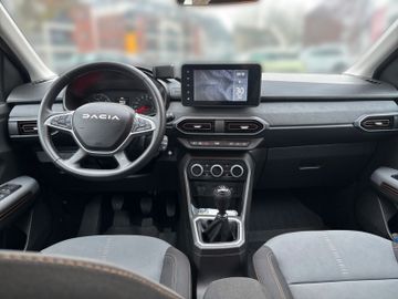Dacia Sandero III Stepway Extreme+ LPG