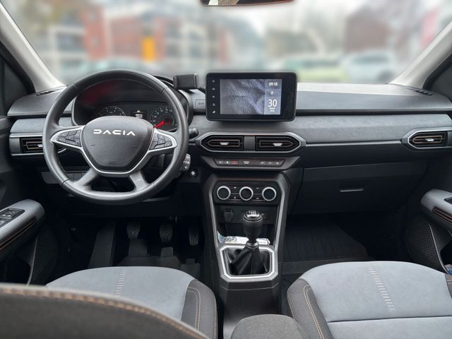 Dacia Sandero III Stepway Extreme+ LPG