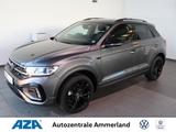 Volkswagen T-Roc R-Line 1.5 TSI*DSG*Black Style*SIH*EPH*Rad