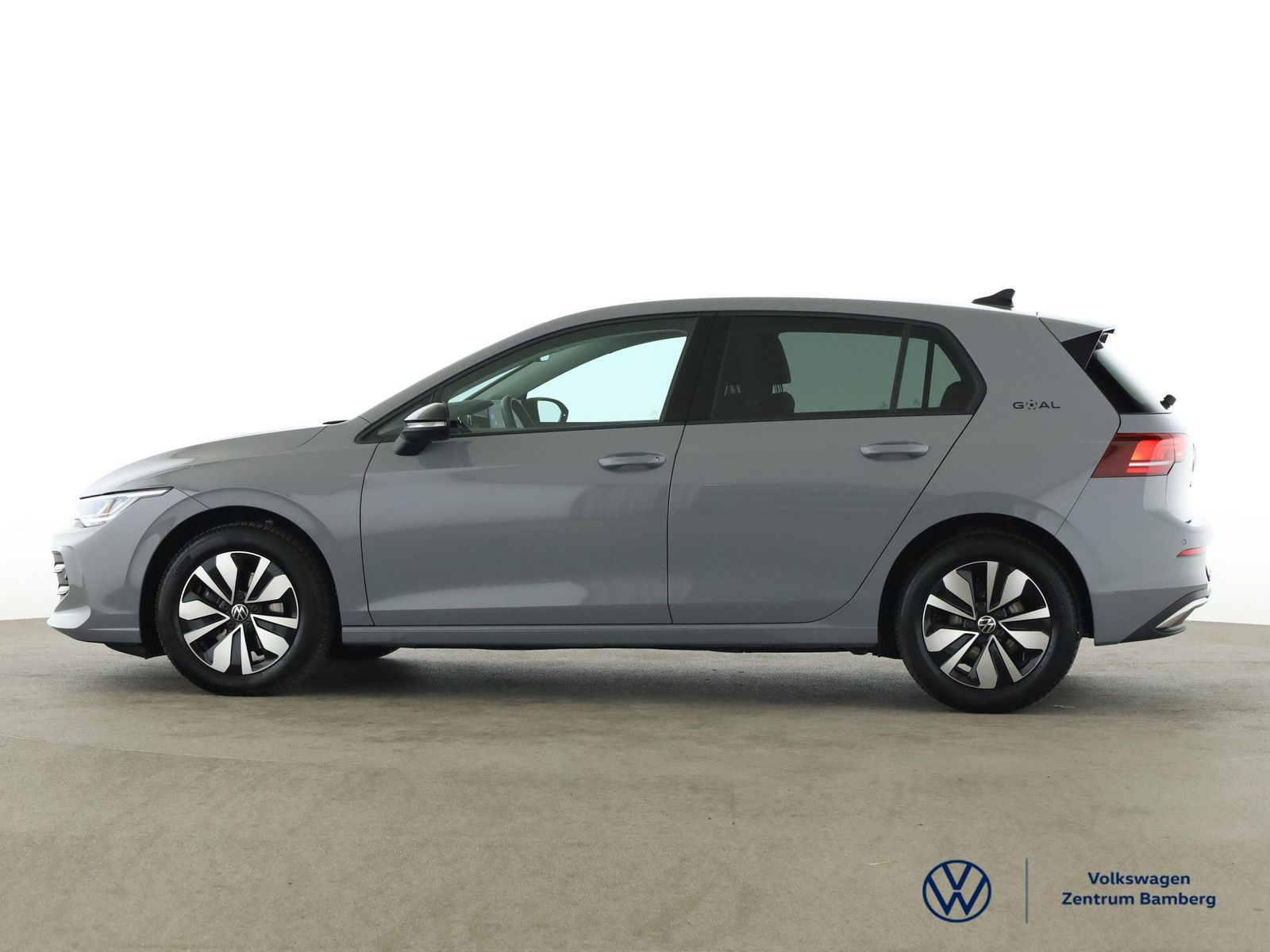 Volkswagen Golf VIII 2.0 TDI Goal AHK RFK GJR ACC PDC LED foto 3