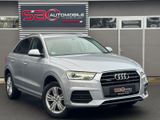 Audi Q3 sport quattro/ MMI Navigation plus/Xenon - Audi: Navigation Mmi Plus