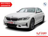 BMW 330e Luxury Line Aut. Laser Navi Leder Kamera - BMW 330: 330e