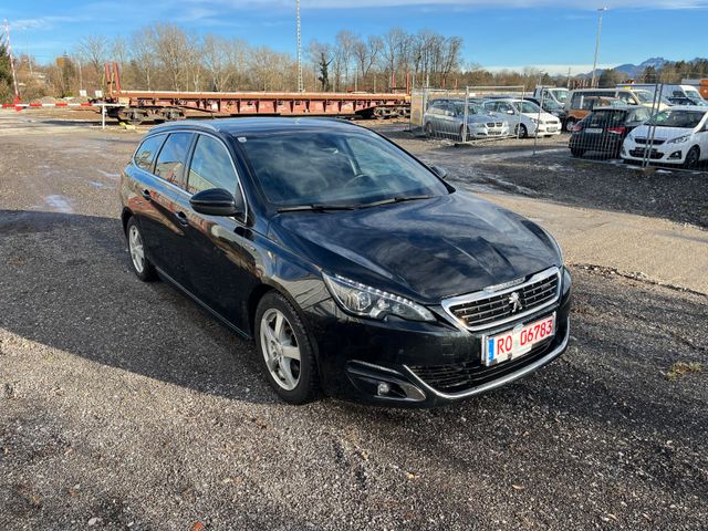 Peugeot 308 SW Allure