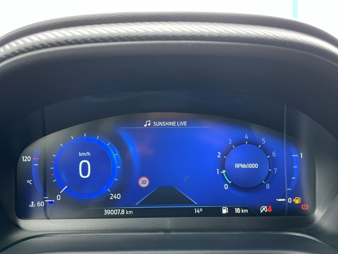 Fahrzeugabbildung Ford Puma ST-Line X 1.0 EcoBoost Mild Hybrid EU6d