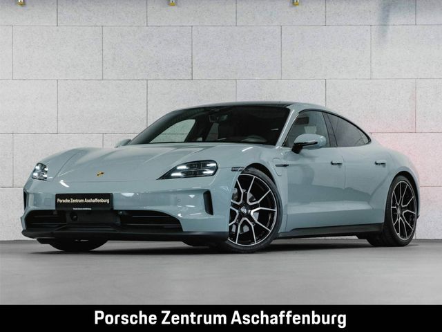 Porsche Taycan SportChrono Beifahrerdisplay 21" RS Head