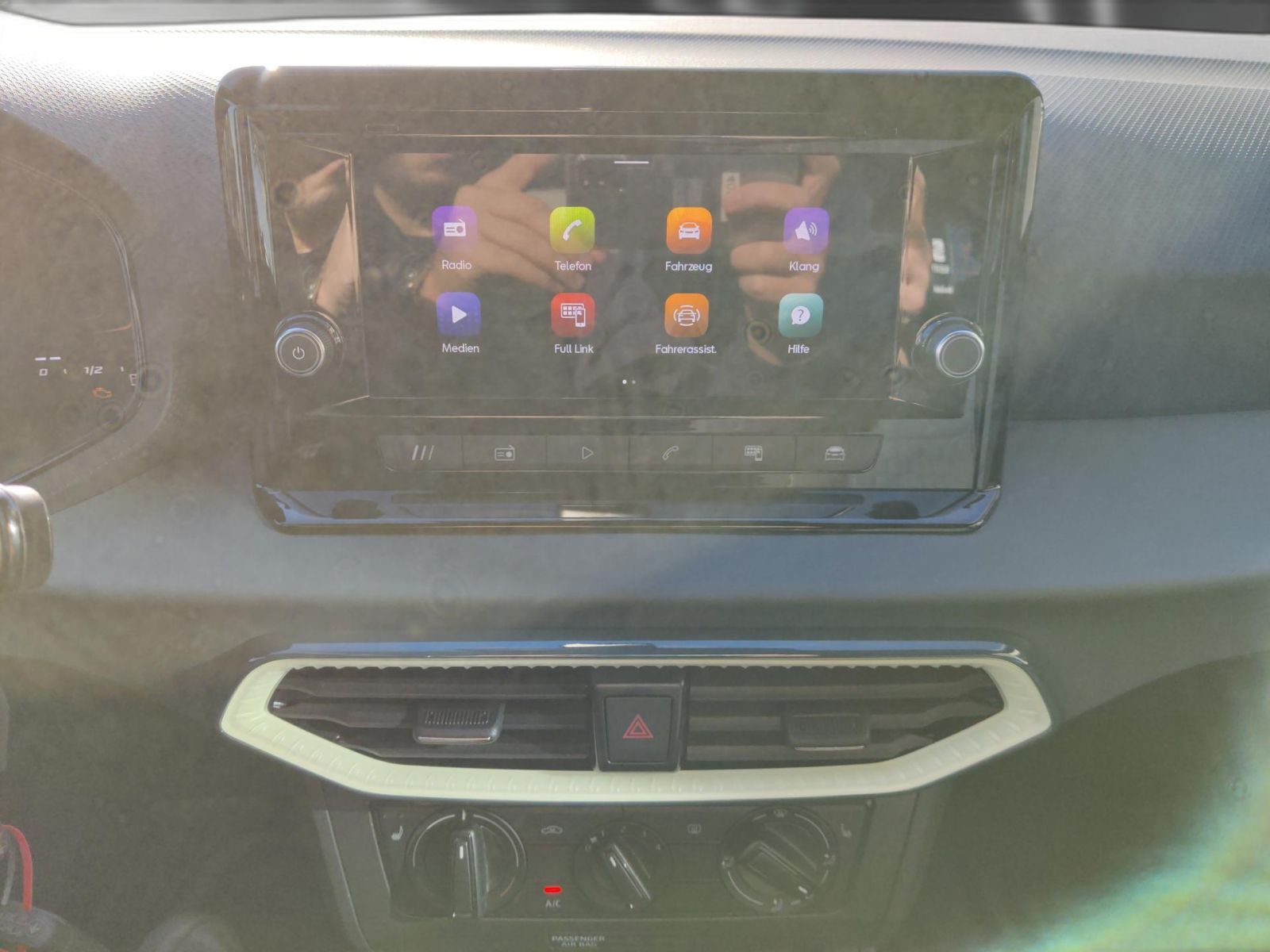Seat Arona - Bild 16