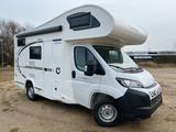 Chausson C514 First Line Automatik Arctic & Zubehör Paket - Angebote