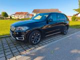 BMW X5 xDrive30d  ACC AHK PANO HUD TOP!! - BMW X5 von privat