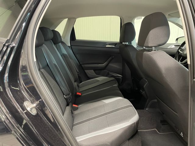 Polo Style 1.0 TSI ACC MATRIX-LED