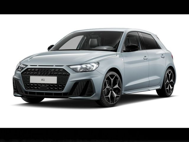 Audi A1 Sportback S line 35 TFSI 110(150) S tronic