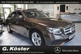 Mercedes-Benz E 200 T Avantgarde 4Matic Navi/Autom./Klima/LED - Mercedes-Benz E 200: Kombi, 4matic