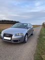 Audi A3 2.0 TDI Ambiente Sportback Ambiente