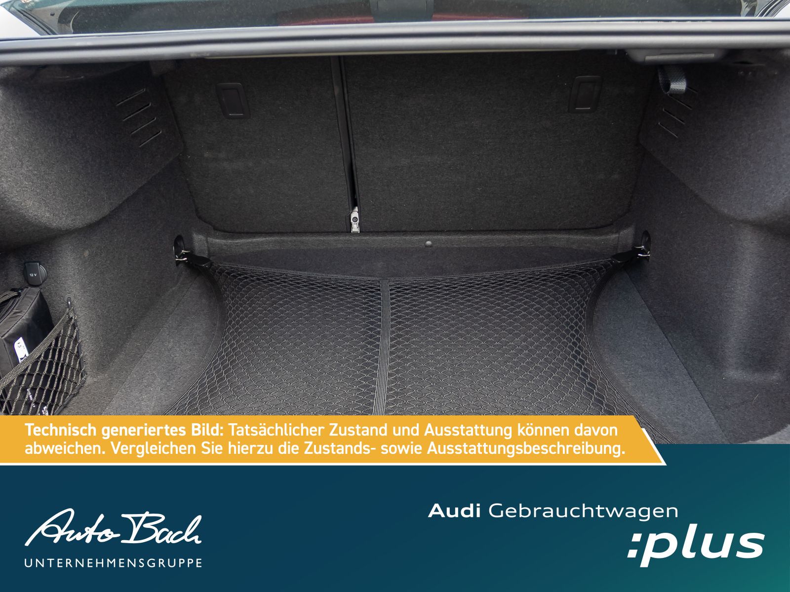 Audi A3 - Bild 19