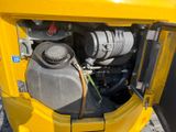Komatsu PC 16 R-3HS / gepflegt / 2650 Bh / inkl. GRL - Komatsu Pc