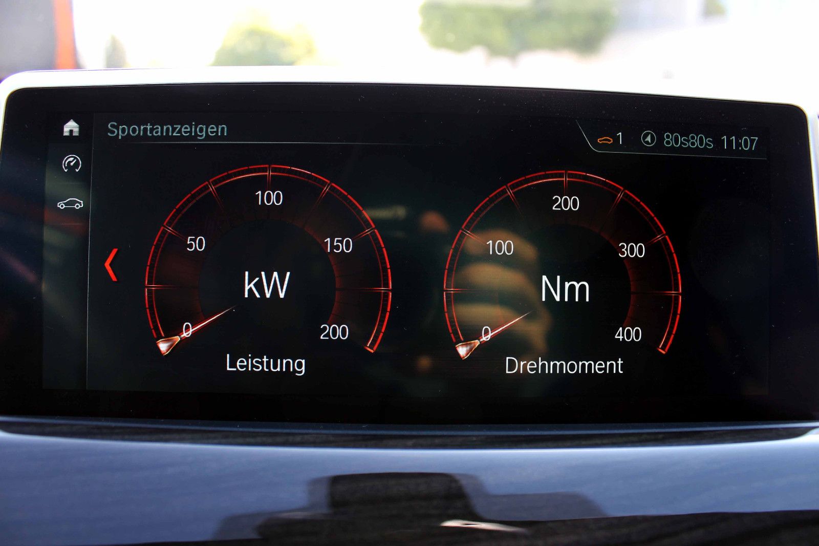 Fahrzeugabbildung BMW X1 xDrive 25i M-Sport LED PANO ACC KAM CarPlay
