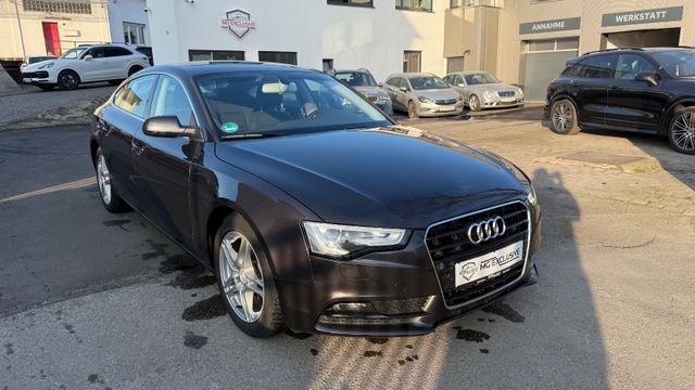 Audi A5 Sportback 1.8 TFSI