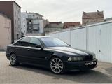 BMW 530D 300PS - BMW 530 aus 2003: 530d