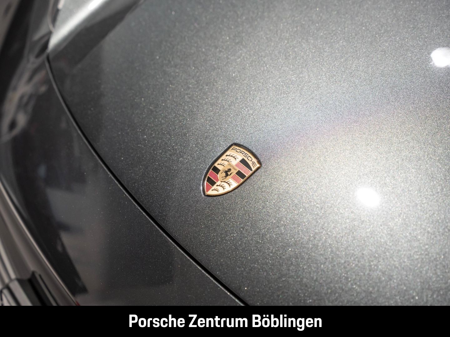 Porsche Macan - Bild 28