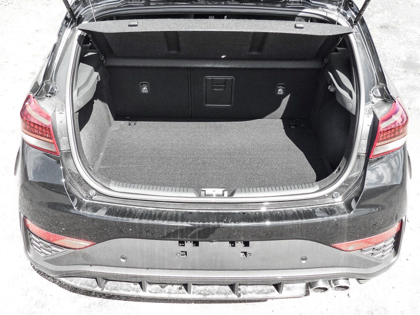 Hyundai i30 - Bild 18