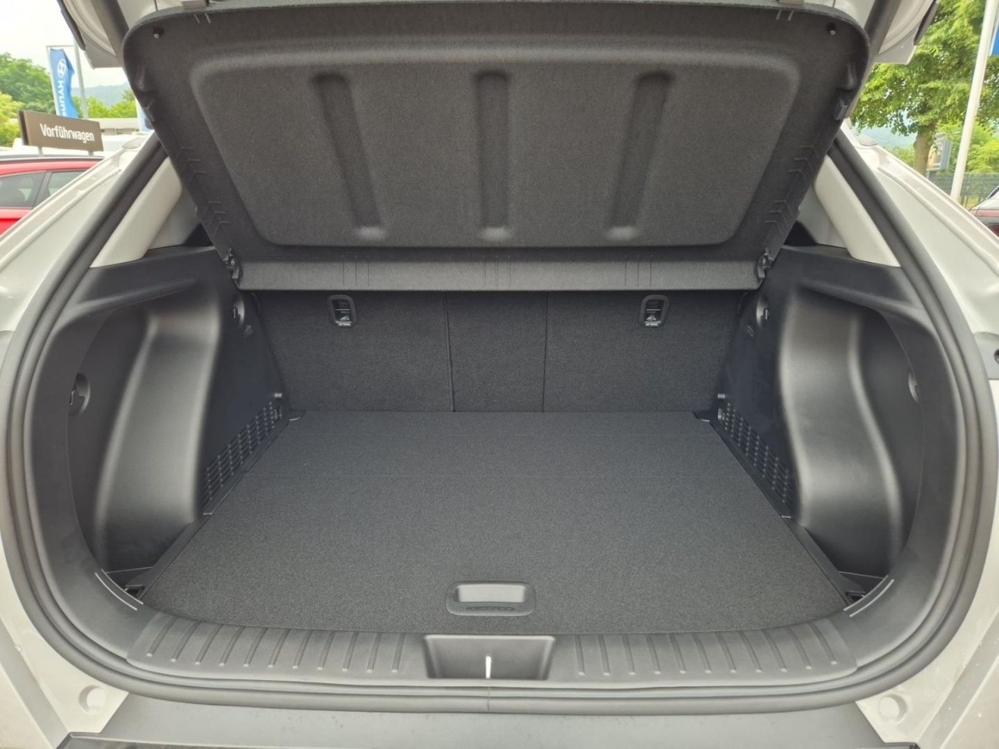 Hyundai KONA - Bild 12