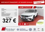 Volkswagen Tiguan Allspace Elegance 2.0TSI DSG 4M 327,-ohne - Volkswagen Tiguan Allspace Elegance mit Benzin-Antrieb