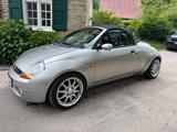 Ford Streetka 1.6 - - Ford Streetka: Cabrio