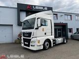 MAN TGX 18.470 LLS-U*XLX*VollLuft*2xTank*401 TKM* - Man TGX 18-470