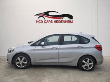 BMW 220 Active Tourer - 5