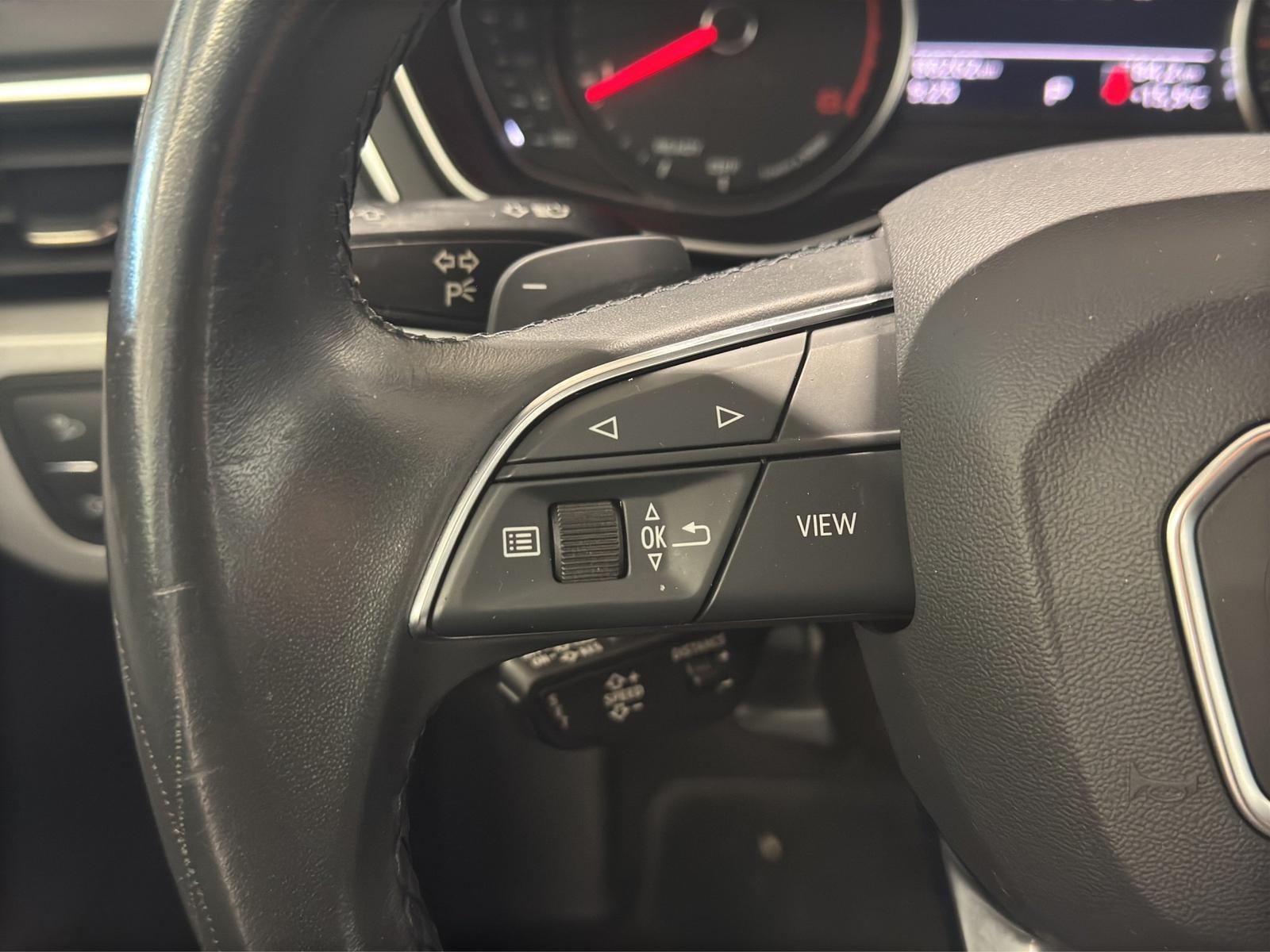 Audi A4 Avant 35 TDI S-tronic S line NAVI+18+EL.HECKK, миниатюра 17