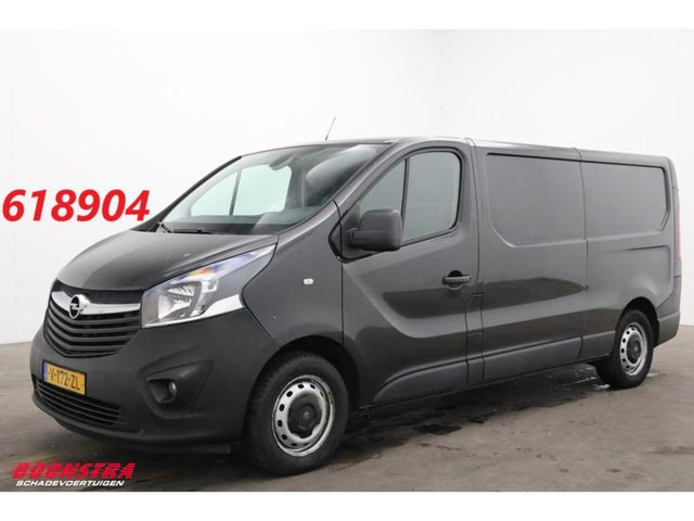 Opel Vivaro 1.6 CDTI L2-H1 EcoFlex Navi Airco Cruise