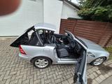 Mercedes-Benz  SLK 230 KOMPRESSOR, 1Hand  - gebrauchte Mercedes-Benz SLK 230 aus dem Jahr 2002