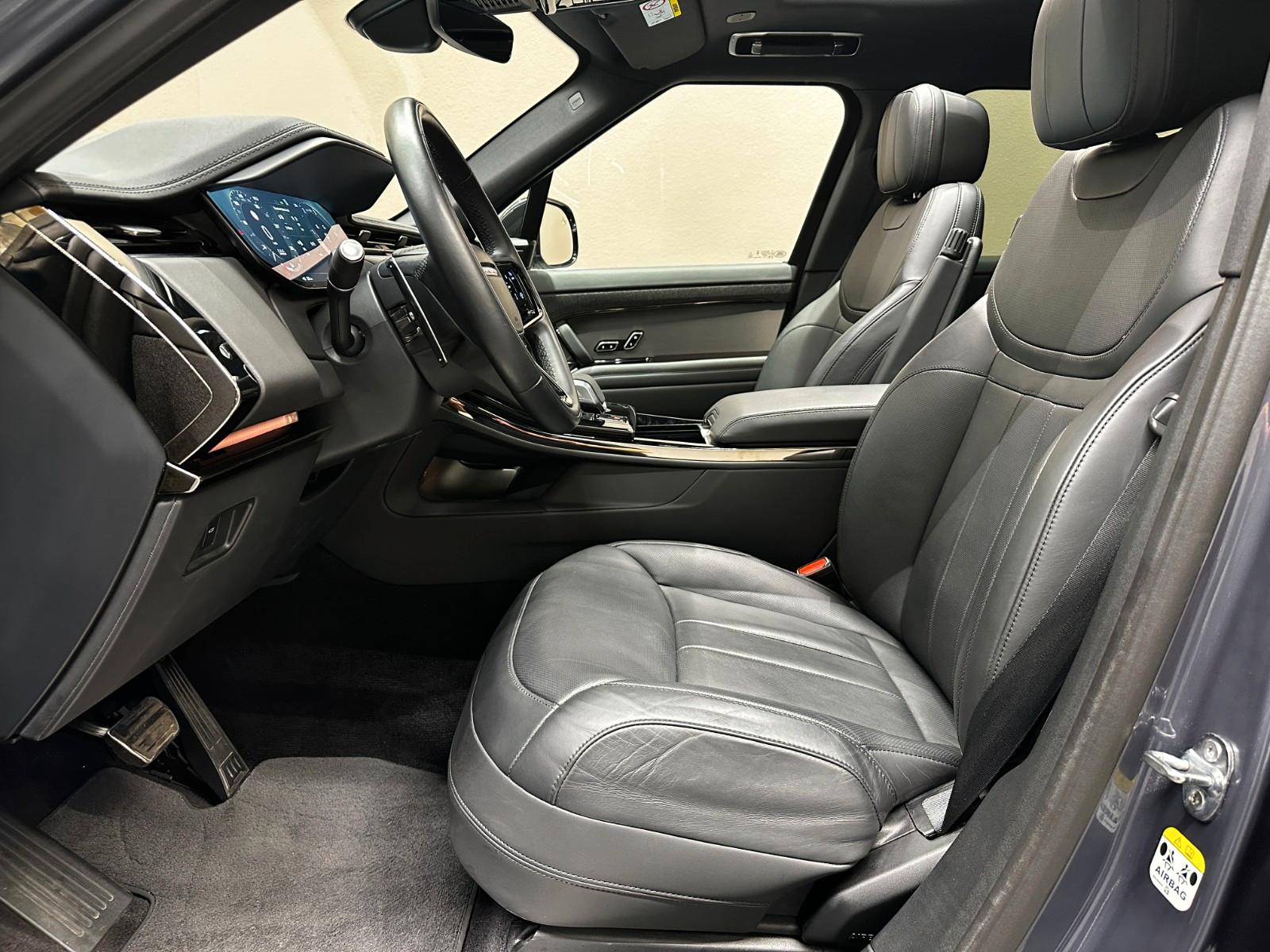 Land Rover Range Rover Sport D300**GAR.2029*MERIDIAN*360°**