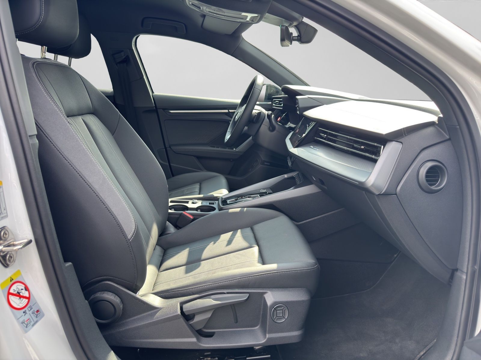Audi A3 - Bild 5