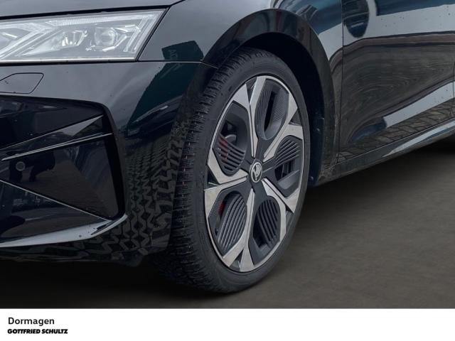 Skoda Octavia Combi RS 2.0 TSI DSG AHK PANO STANDHZ. C