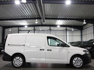 Volkswagen Caddy Maxi - 8