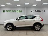 Volvo XC40 Momentum Pro 2WD KAMERA / TEMPOMAT / AHK - gebrauchte Volvo XC40 aus dem Jahr 2019