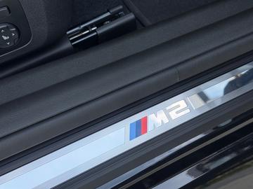 صورة مصغرة 39 لـ 2024 BMW M2