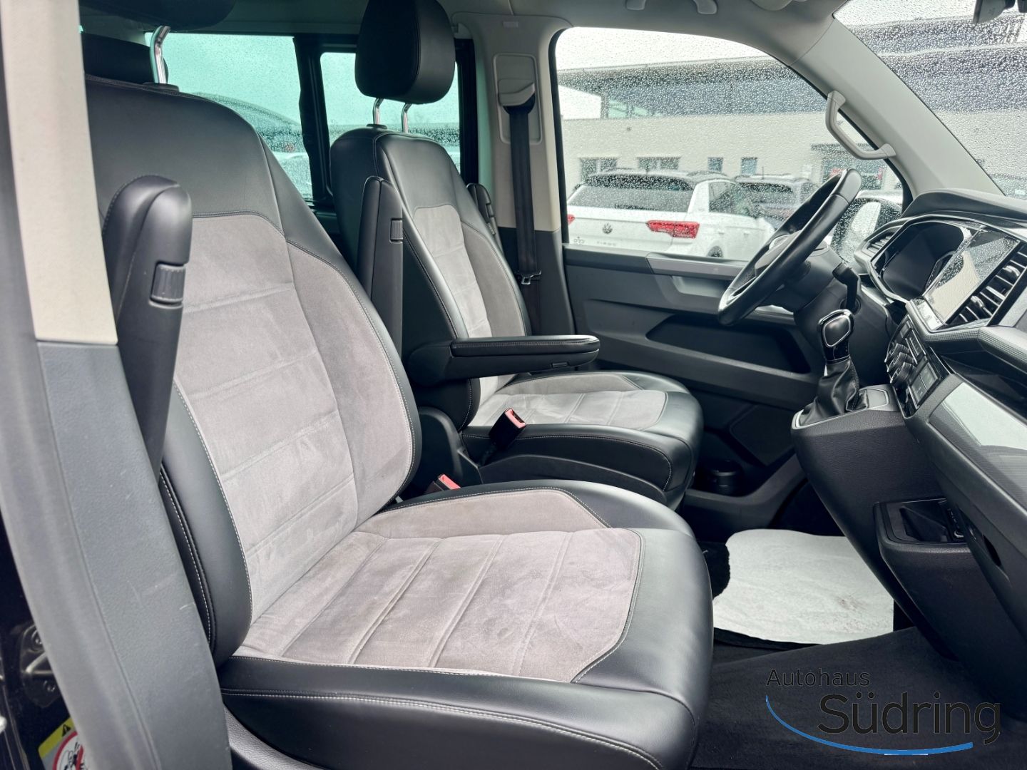 T6 Multivan 6.1 2,0 TDI Generation Six 4Motion D